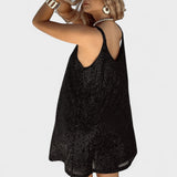 Alice - Obleka iz bleščic