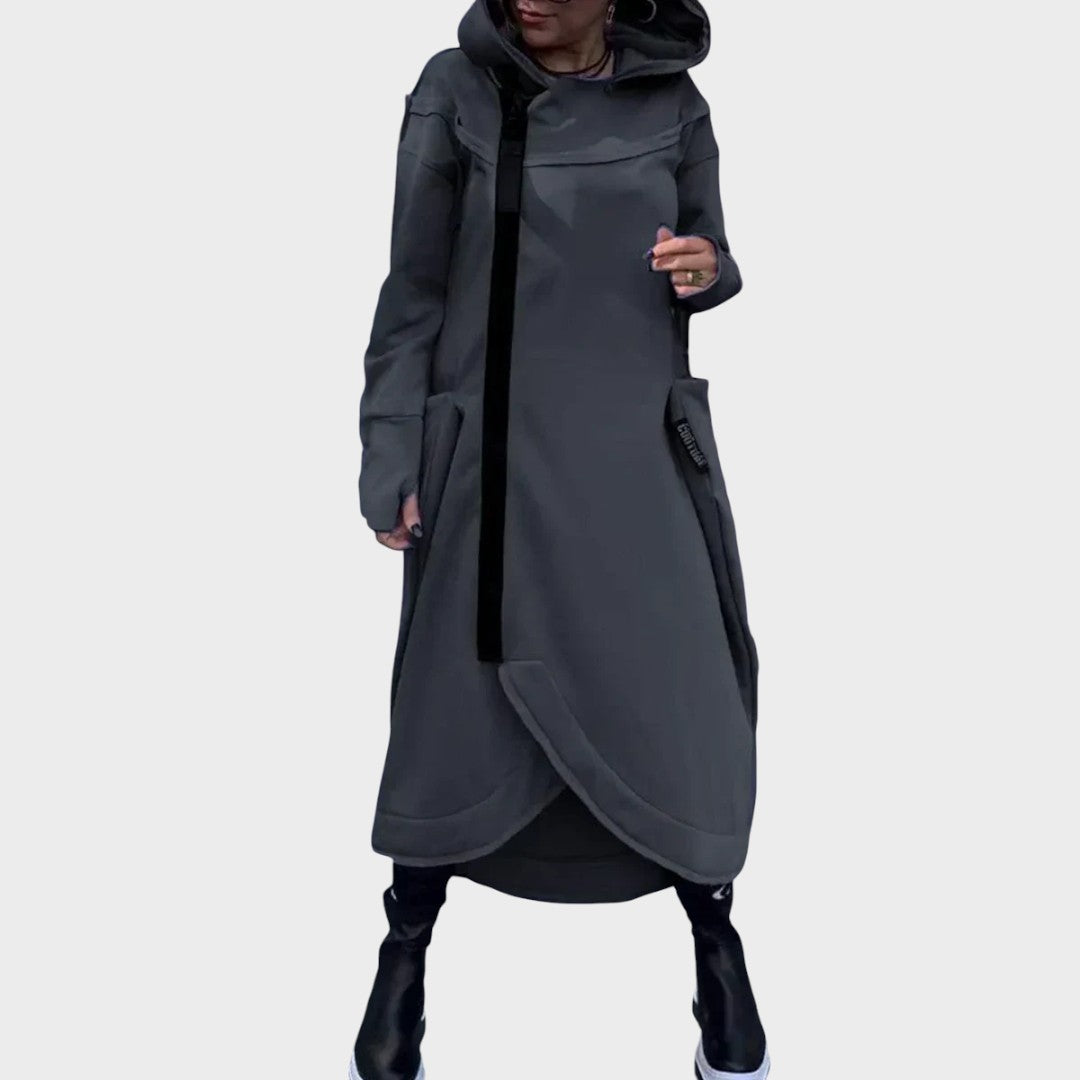 Laura - Idealna jakna za zimo