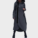 Laura - Idealna jakna za zimo