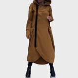 Laura - Idealna jakna za zimo