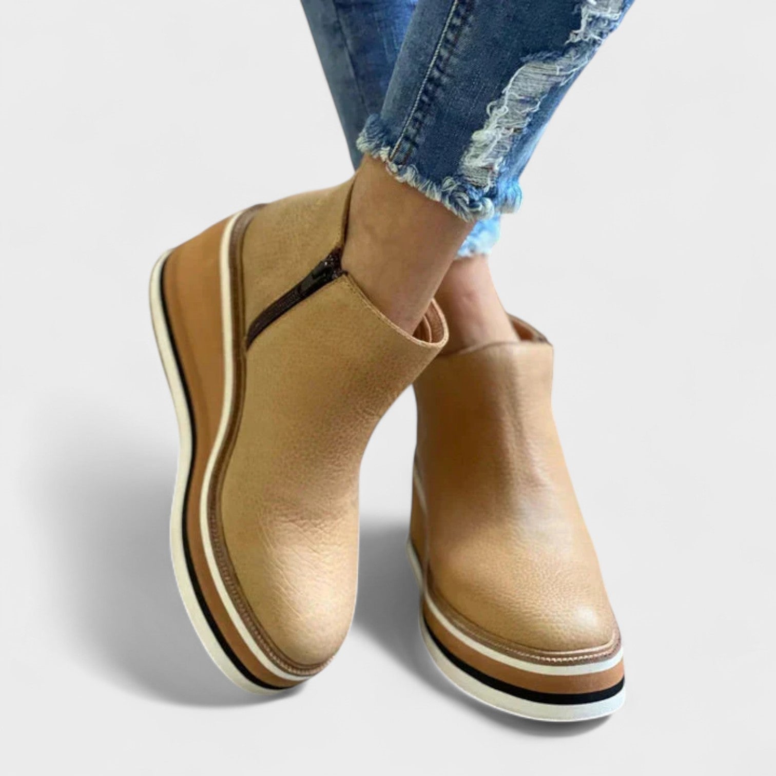 Bianca – Luksuzne Usnjene Čevlje