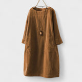 Gabriela - Pomladna Obleka