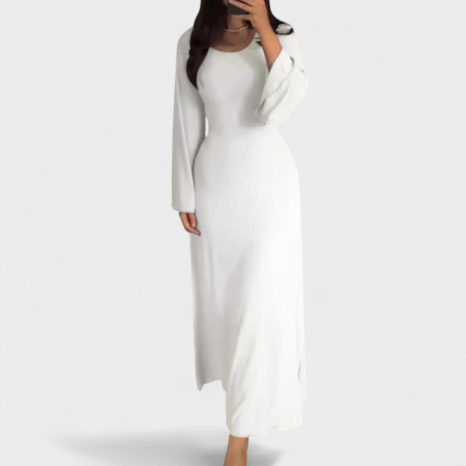 Susana - Elegantna Dolga Oblačila