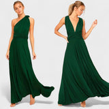 Ana - Dolga Poletna Obleka