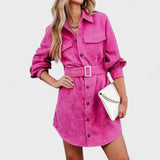 Beatriz - Kratka obleka