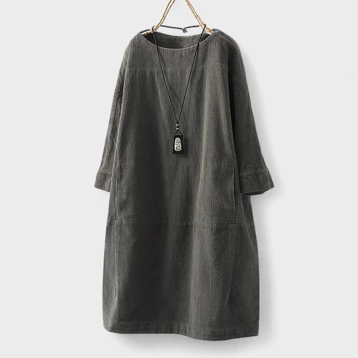 Gabriela - Pomladna Obleka