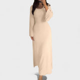 Susana - Elegantna Dolga Oblačila