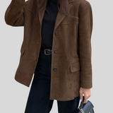 Cristina - Luksuzni Vintage Blazer