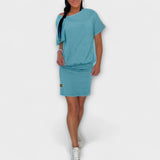 Lídia - Elegantna Obleka