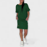 Lídia - Elegantna Obleka