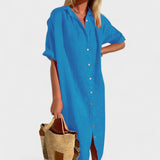 Anabela - Pomladna obleka