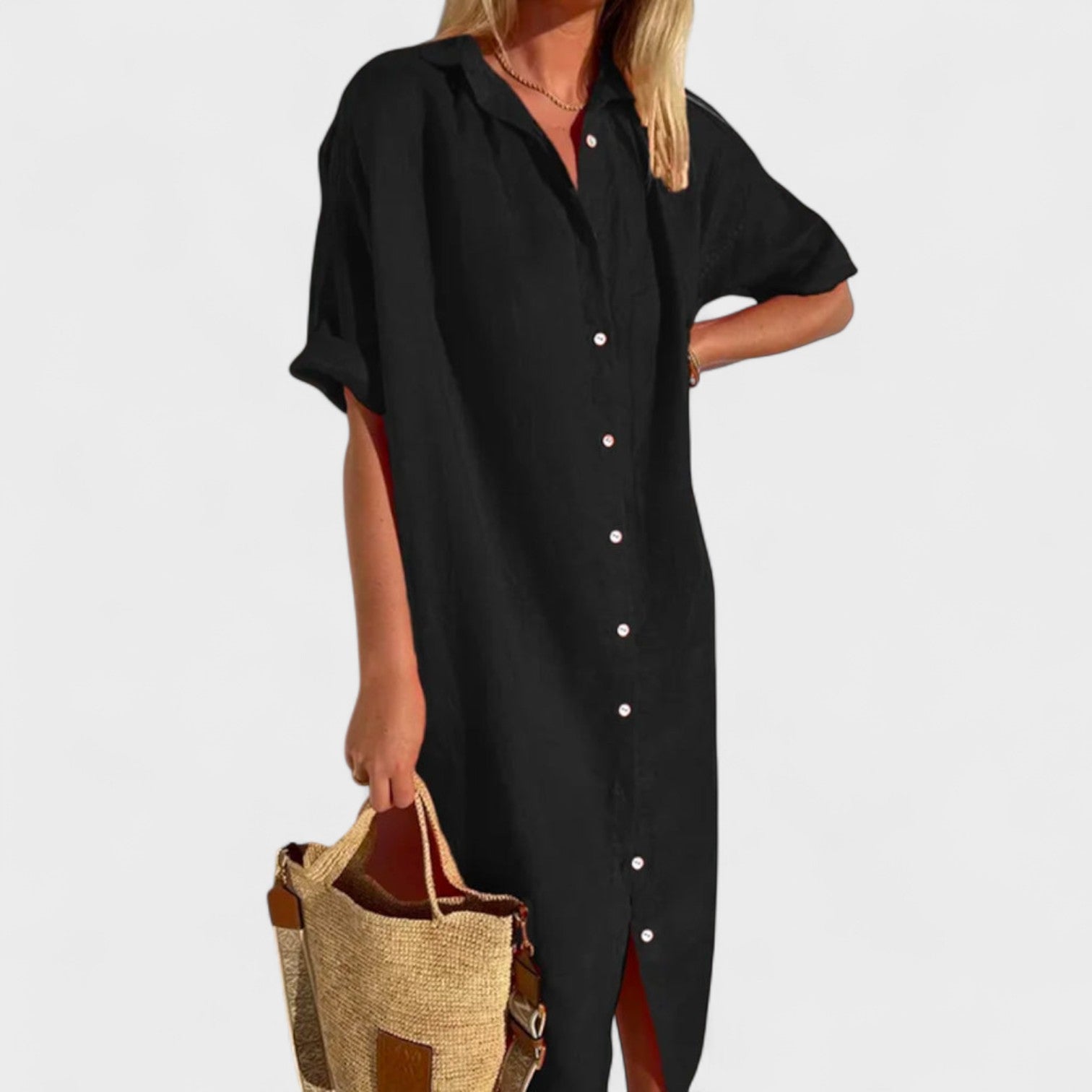 Anabela - Pomladna obleka