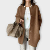 Ivone - Eleganten plašč