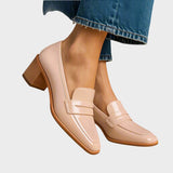 Flavia - Mokasini za stil in udobje