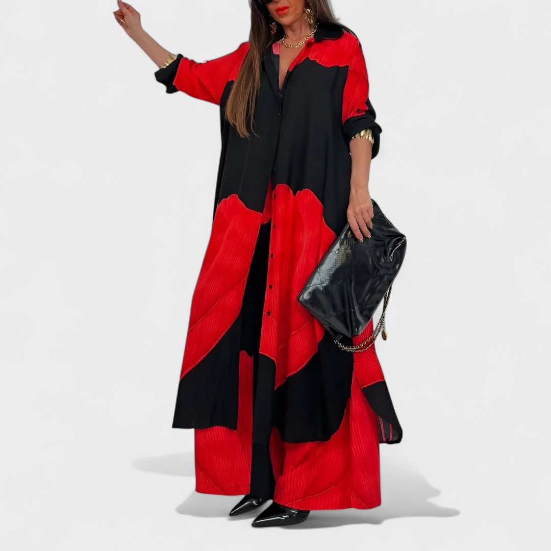 Larissa - Svež Komplekt