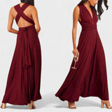 Liliana - Dolga Obleka