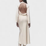 Teresa - Dolga Obleka