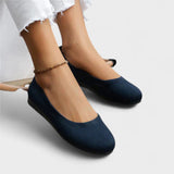 Benedita - Ortopedske slip-on superge
