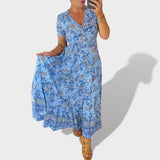 Constança - Cvetlična in Elegantna Oblačila