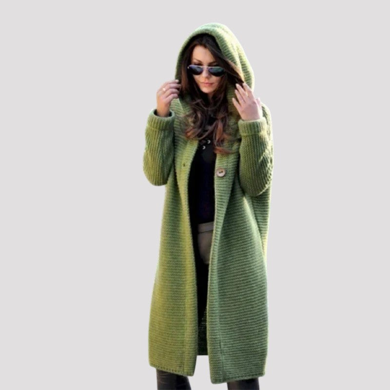 Sofia - Pletena jakna