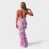 Estrela - Dolga Obleka