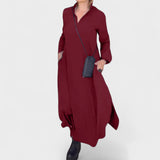 Jessica - Dolga obleka