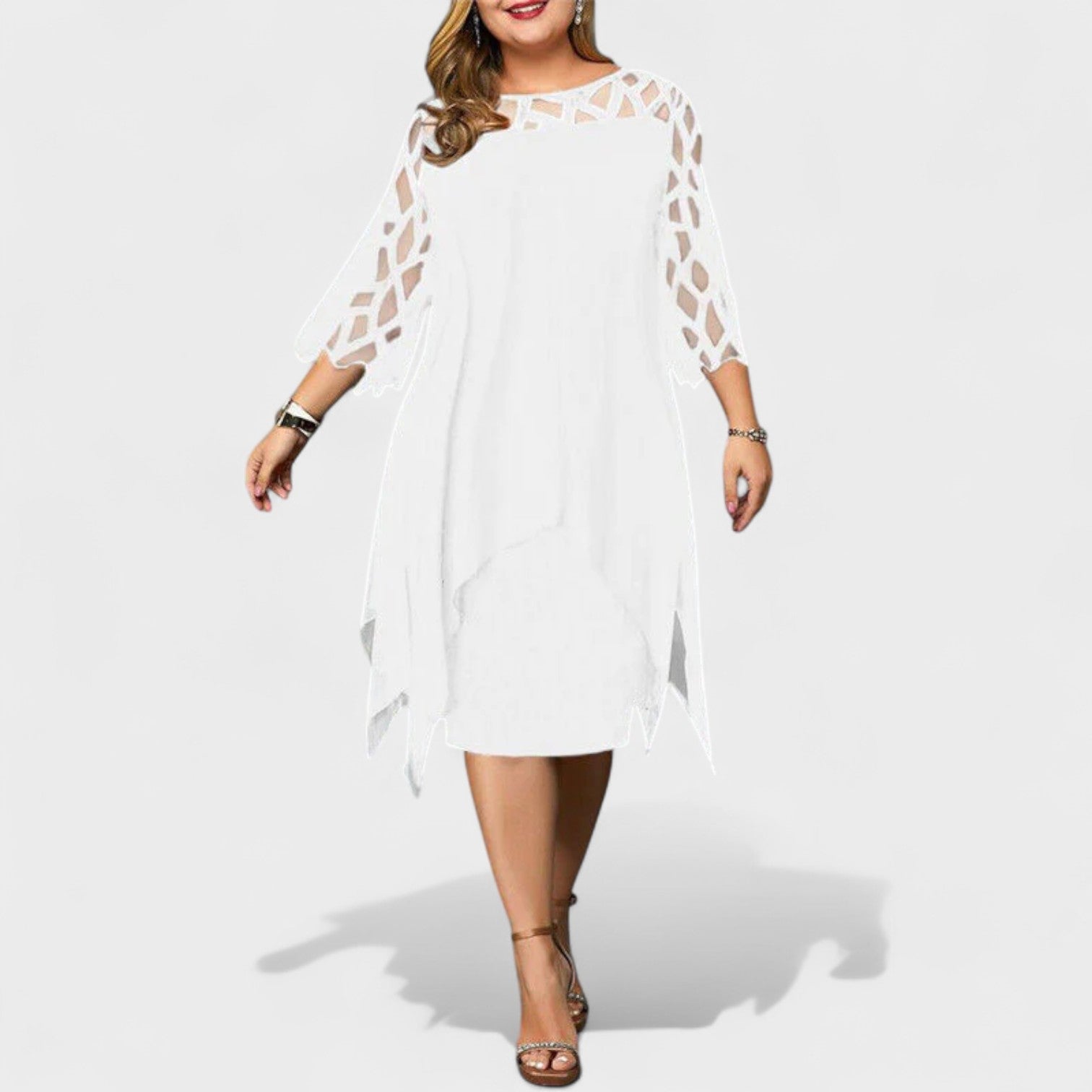 Salomé - Pomladna obleka