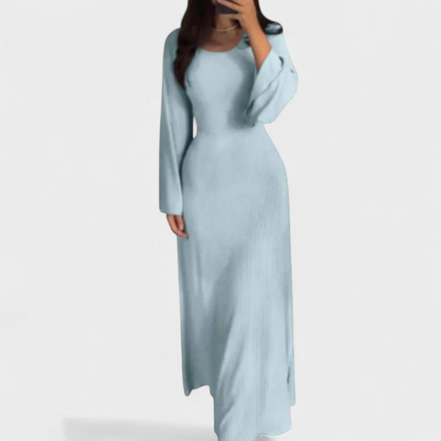 Susana - Elegantna Dolga Oblačila