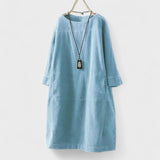 Gabriela - Pomladna Obleka