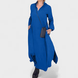 Jessica - Dolga obleka