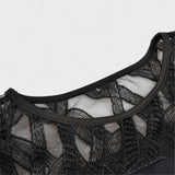 Salomé - Pomladna obleka