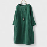 Gabriela - Pomladna Obleka