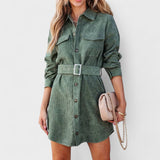 Beatriz - Kratka obleka