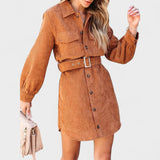 Beatriz - Kratka obleka