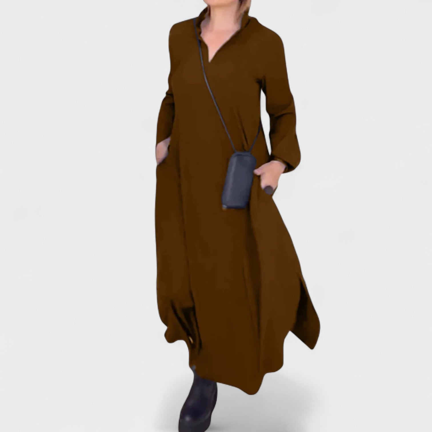 Jessica - Dolga obleka