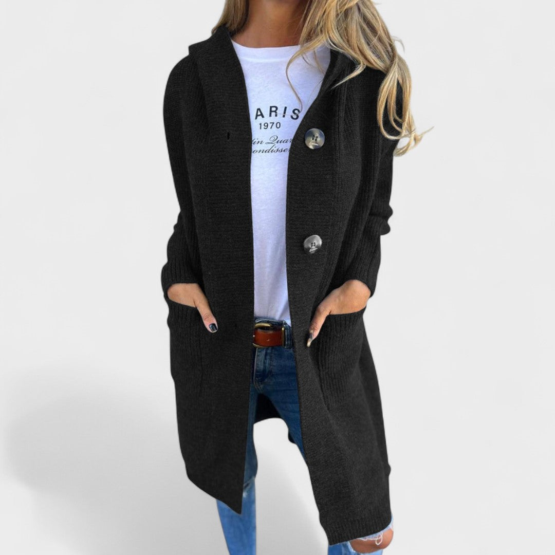 Beatriz - Udobna jakna