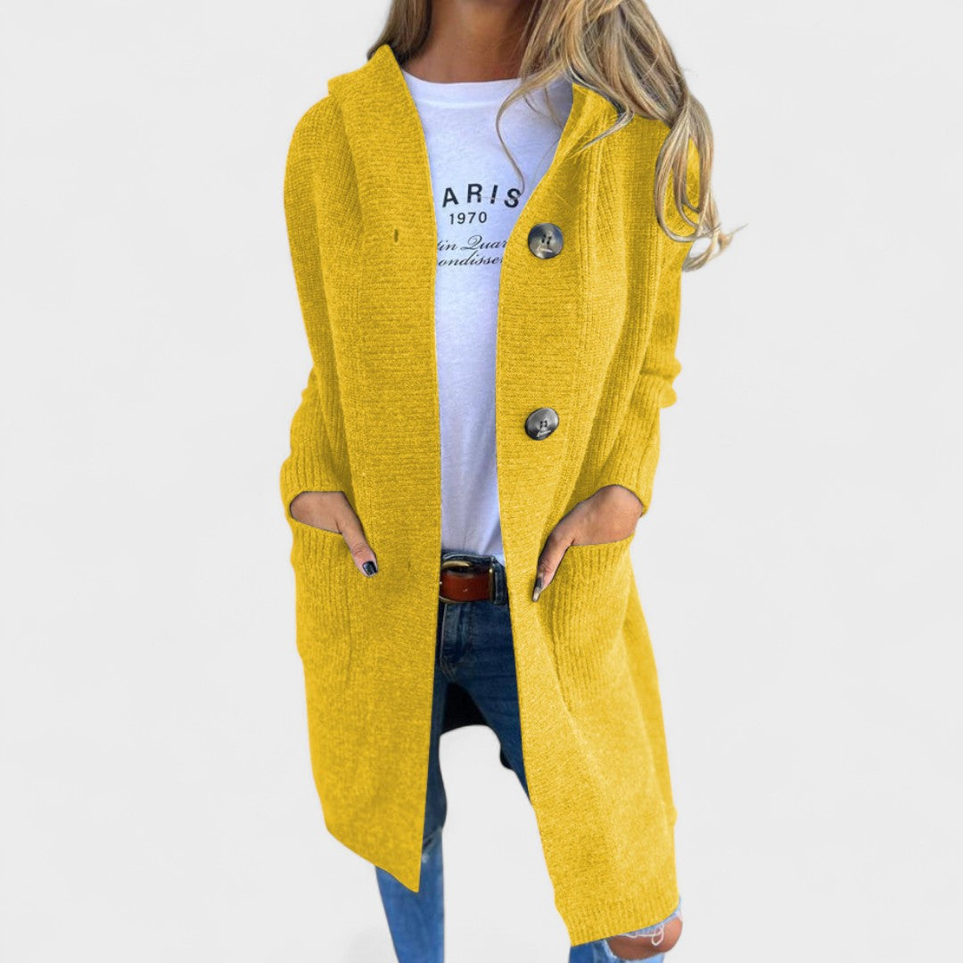 Beatriz - Udobna jakna