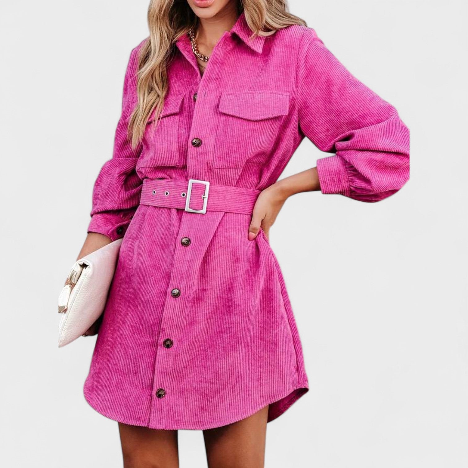 Beatriz - Kratka obleka