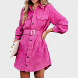 Beatriz - Kratka obleka