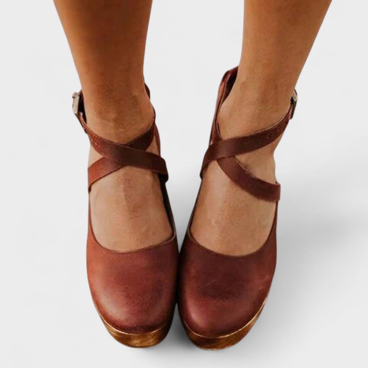 Carlota - Ortopedski Čevlji