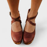 Carlota - Ortopedski Čevlji