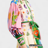 Sara - Elegantna Tradicionalna Oblačila