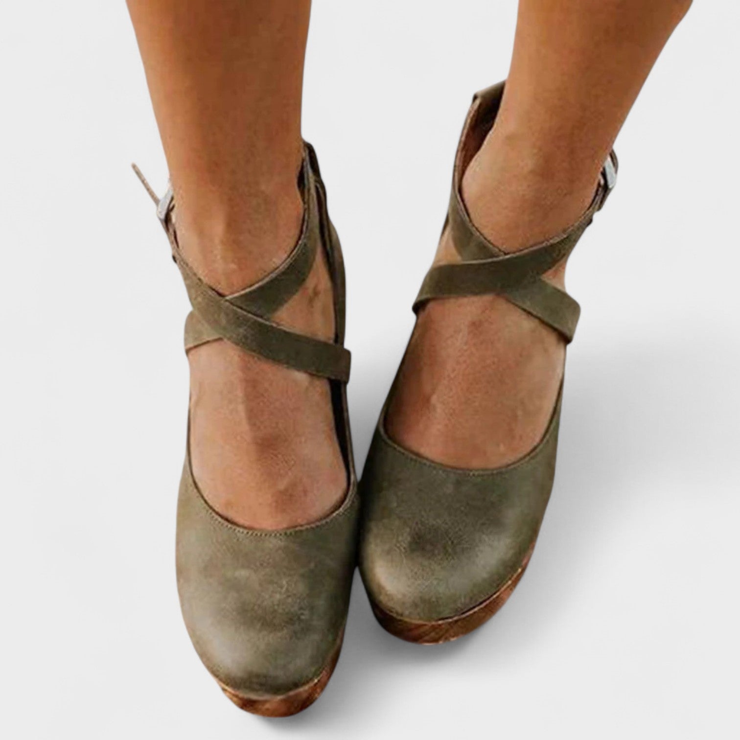 Carlota - Ortopedski Čevlji