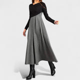 Susana – Dolga pomladna obleka