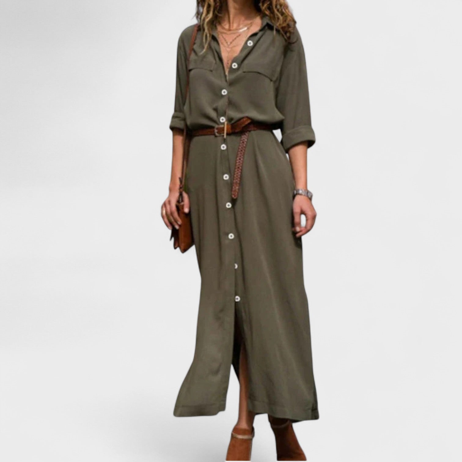 Rosário – Lahka in Elegantna Oblačila