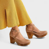 Carlota - Ortopedski Čevlji