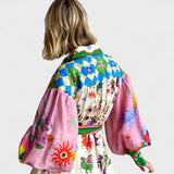 Sara - Elegantna Tradicionalna Oblačila