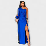 Elisa - Elegantna in sofisticirana obleka