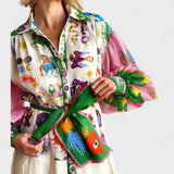 Sara - Elegantna Tradicionalna Oblačila