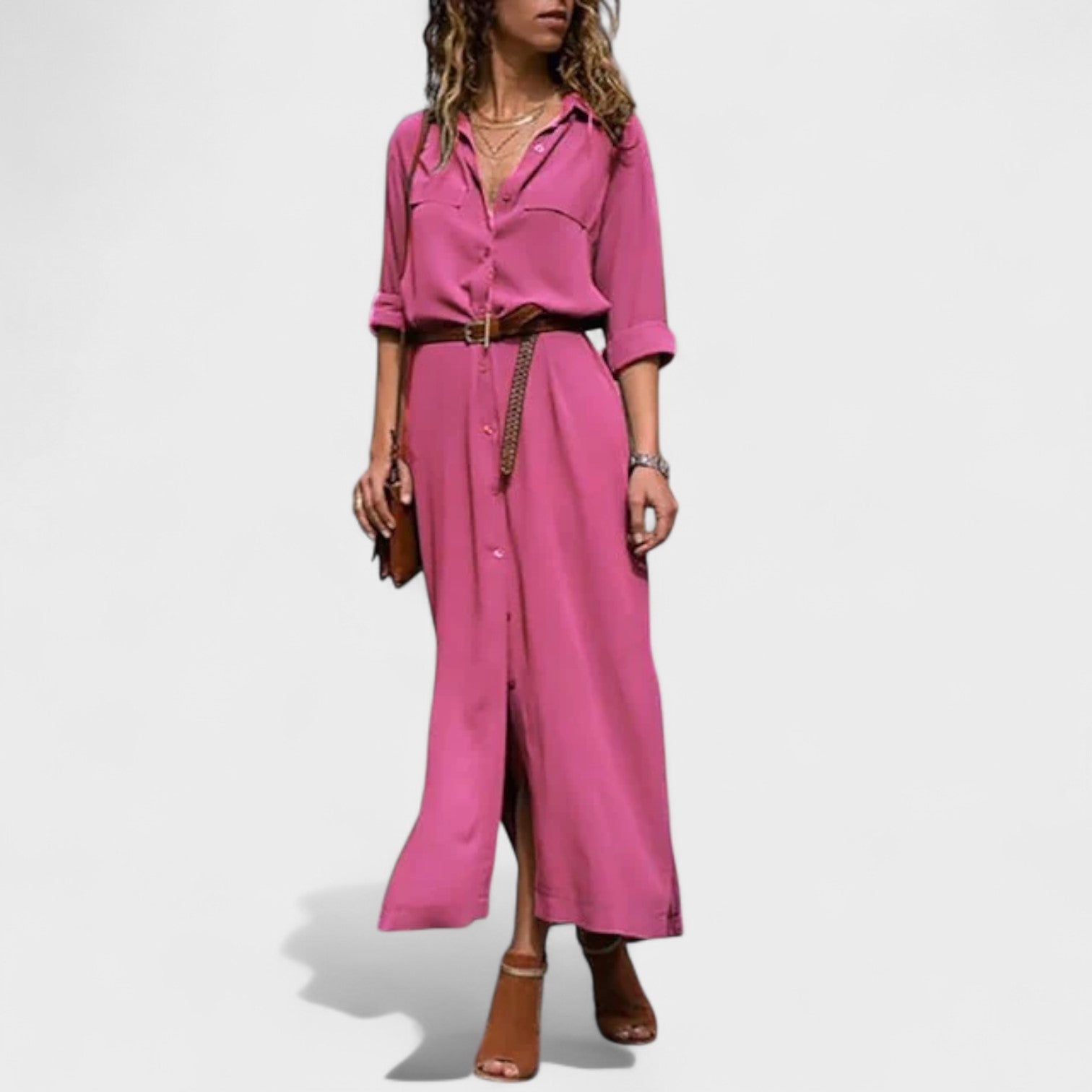 Rosário – Lahka in Elegantna Oblačila